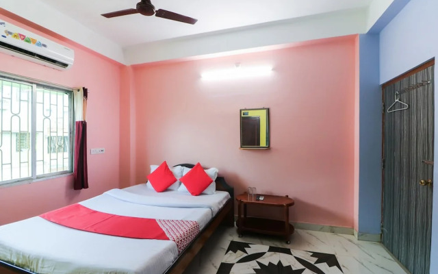 Hotel Akankha by OYO Rooms