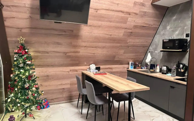 Гармония отдыха