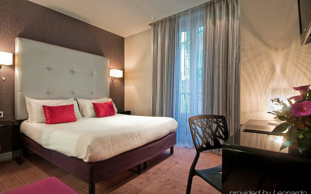 Hotel Opera Marigny