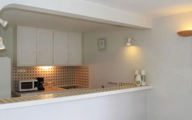 Dream Villa St.Jean-2142