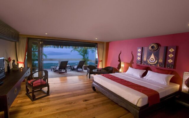 Serene Retreat and Spa