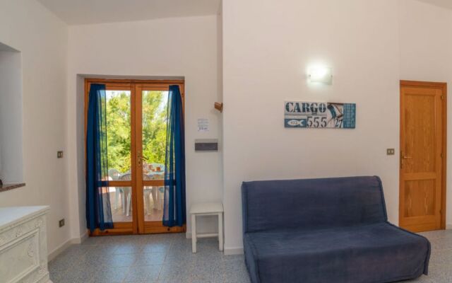 Locazione Turistica Trebbiano
