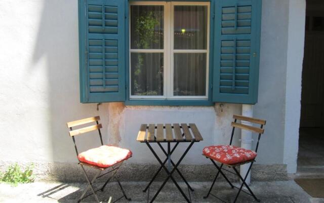 Eufrasiana Apartments