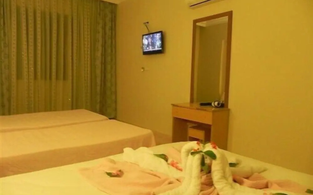 Star Hotel