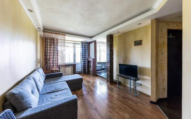 Rental SPB apartments on the ave. Novoizmaylovskiy, 49