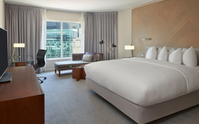 InterContinental Toronto Centre by IHG