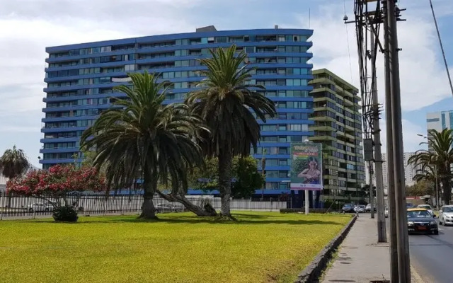 Depto Iquique Ed. Marina Club 1107