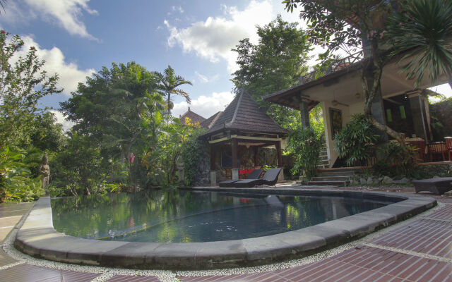 Dewangga Ubud