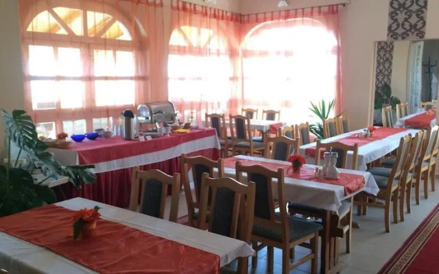 Öreghegy Hotel Wellness Panzió és Turistaszálló