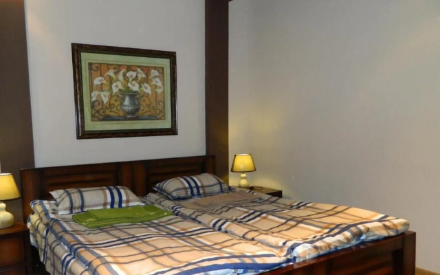 Guest House Old Tbilisi