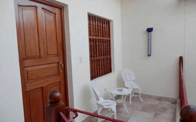Casa Zenia Ana