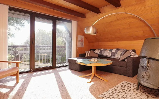 6 Person Holiday Home in Struer