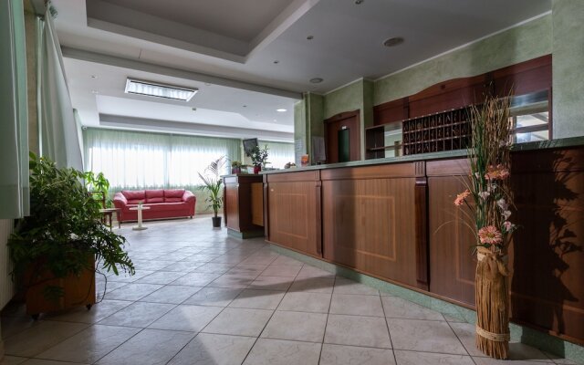 Hotel Belvedere