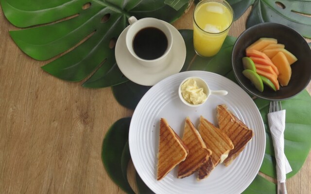 Ayenda Soft Vanilla House Boutique