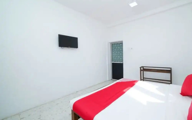 OYO 546 Hana Holiday Homes