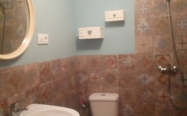 Apartamento La Estacin