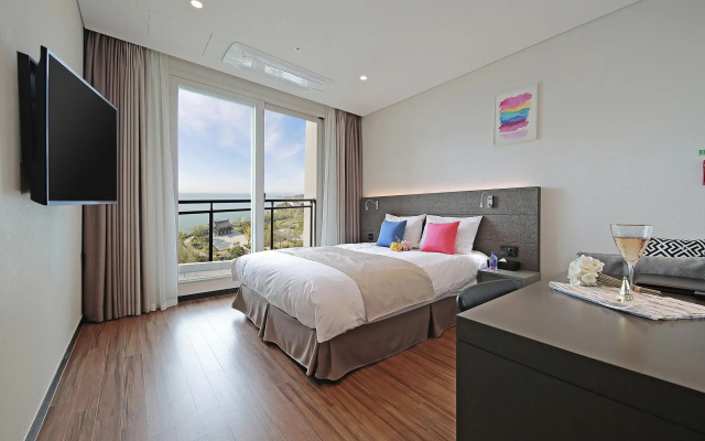 Rgb Sky Hotel