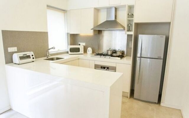 The Crib Residence @ Bukit Bintang