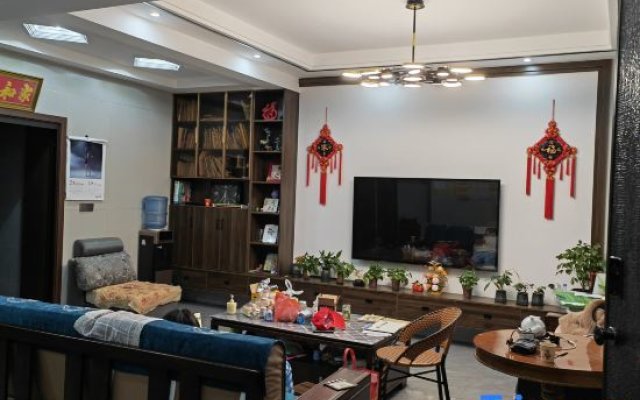 Zibo Xiaoxuan Boutique Homestay