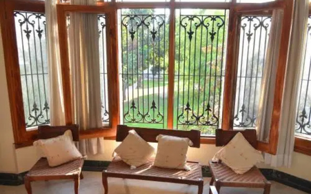 Sandy's Homestay