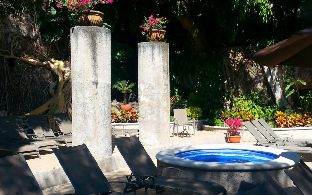 Hotel & Spa Hacienda de Cortes