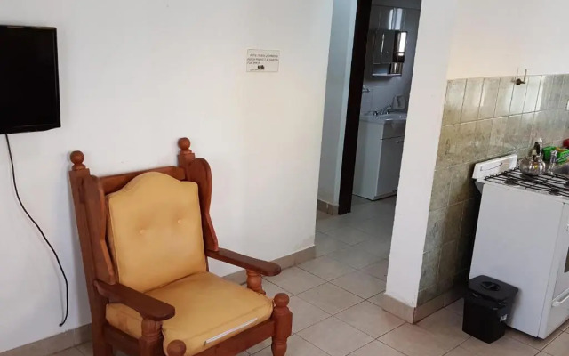 Cabañas Años Verdes