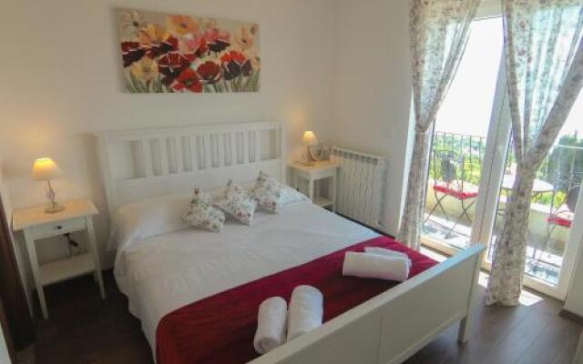 Apartment Antunovic