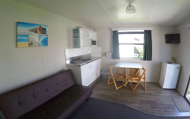 Cosy Corner Holiday Park