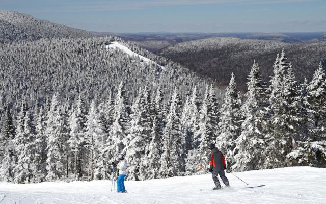 Le Loft Alpin - Escapades Tremblant