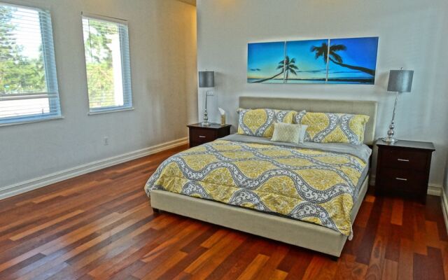 Luxury Family Villa