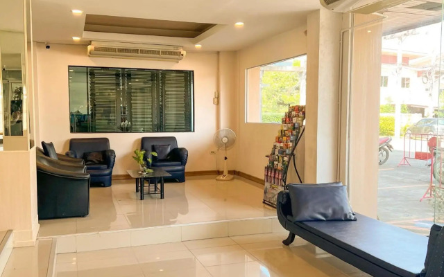Inspire House Hotel