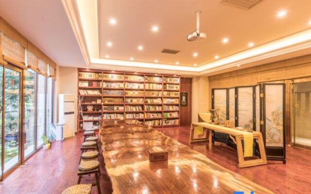 Yuju Service Apartment (Beijing Yuanyang Mansion)