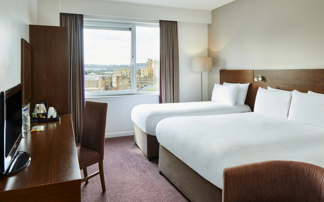 Leonardo Hotel Bradford