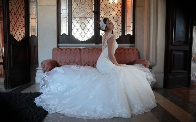 Villa Miotti de Braida