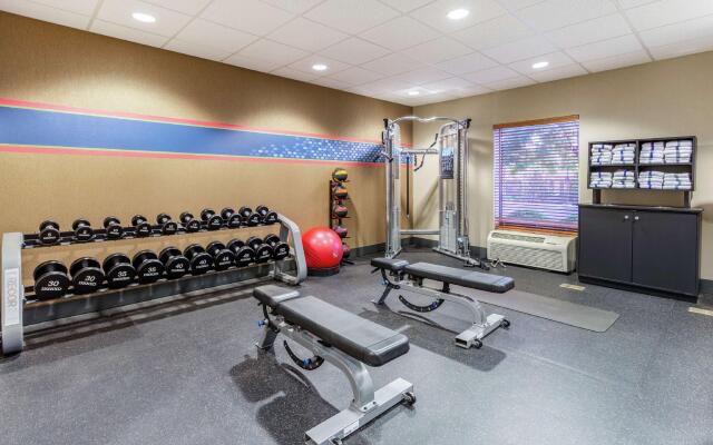 Hampton Inn & Suites Chicago-Libertyville