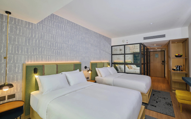 Hotel Indigo Lima Miraflores