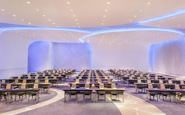 Le Méridien Shanghai, Minhang