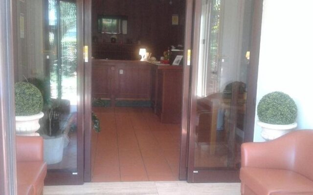 Hotel Residence Selice Romagna