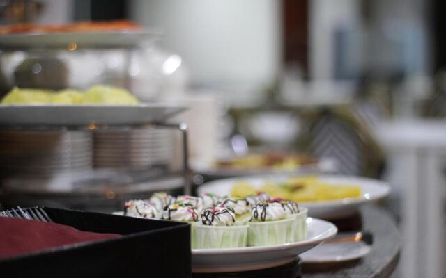 Hotel Sandakan