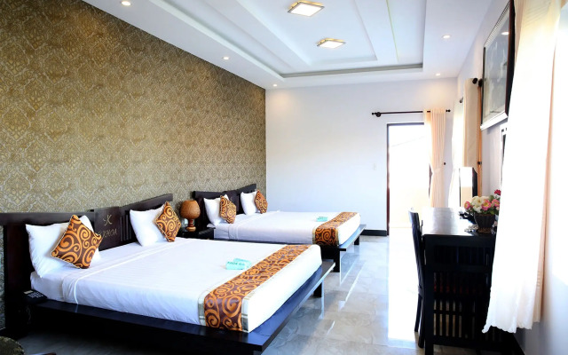 Nohana Hotel