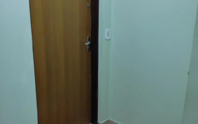 Cantinho da Lu em apt inteiro 800 mt da praia