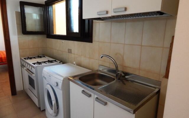 AbitaSardegna Golfo Aranci