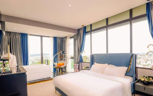 New Century Dalat Hotel