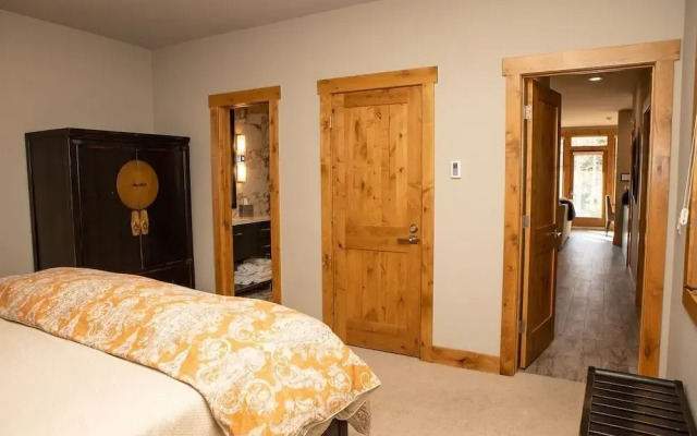 12A Sun Vail - 2 Br Condo