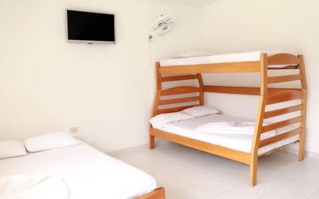 Hotel Restaurante Versalles