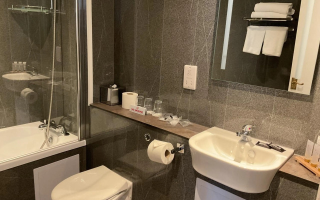 Royal Bath Hotel & Spa Bournemouth
