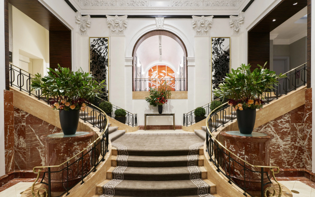 The Peninsula New York