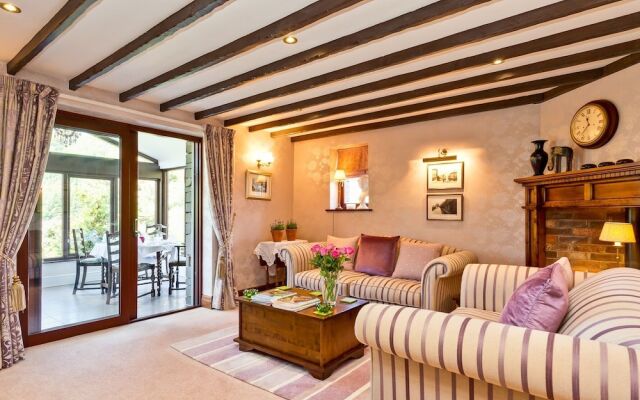 Hill Crest Country Guest House