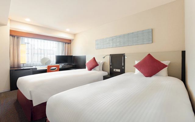 Hotel JAL City Kannai Yokohama