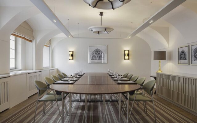 Augustine, a Luxury Collection Hotel, Prague